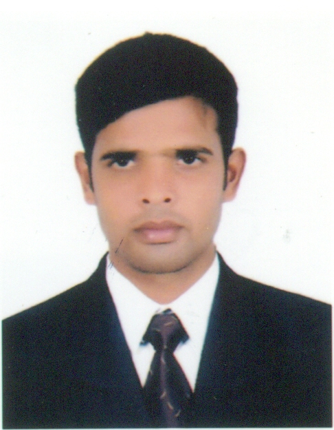 Md.Rajib Hossain